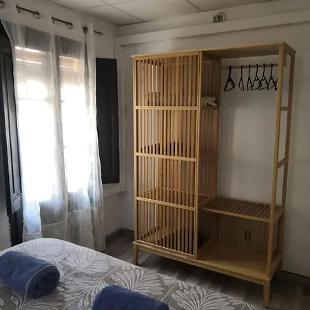 Apartment Jules Et Jim Tarragona