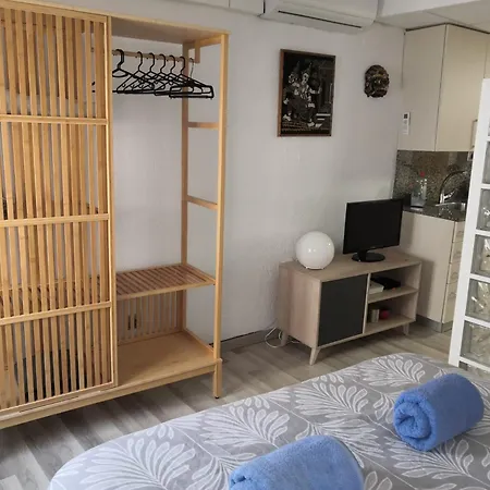Apartment Jules Et Jim *