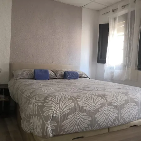 Appartement Jules Et Jim Tarragona